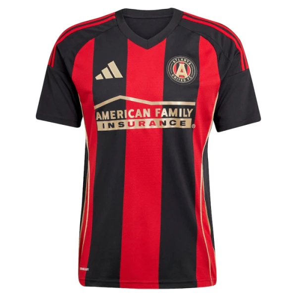 Atlanta United Kotipaita 2025/26