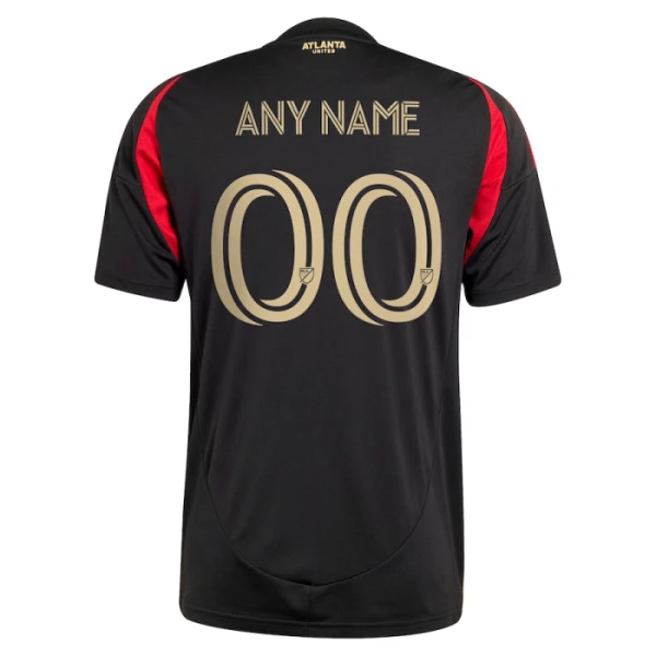 Atlanta United Kotipaita 2025/26