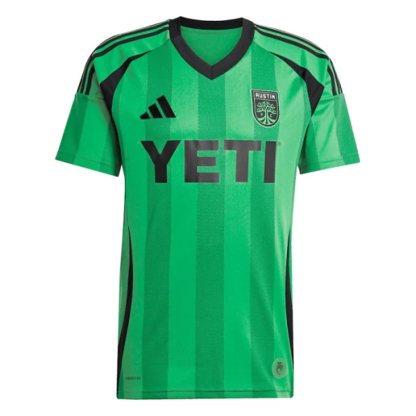 Austin FC Kotipaita 2025/26