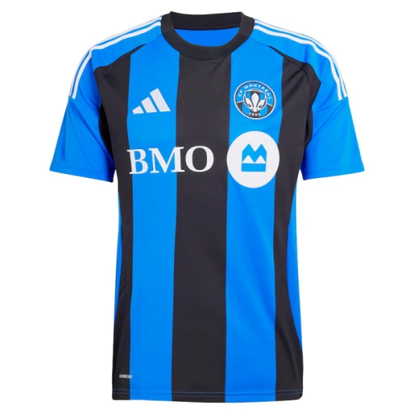 CF Montréal Kotipaita 2025/26
