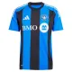 CF Montréal Kotipaita 2025/26