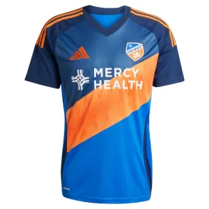 FC Cincinnati Kotipaita 2025/26