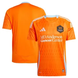 Houston Dynamo FC Kotipaita 2025/26