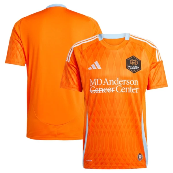 Houston Dynamo FC Kotipaita 2025/26