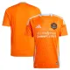 Houston Dynamo FC Kotipaita 2025/26