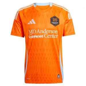 Houston Dynamo FC Kotipaita 2025/26