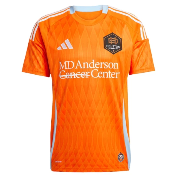 Houston Dynamo FC Kotipaita 2025/26
