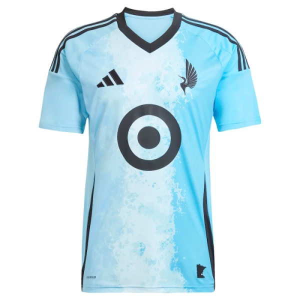 Minnesota United Vieraspaita 2025/26