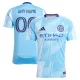 New York City FC Kotipaita 2025/26