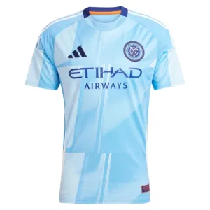 New York City FC Kotipaita 2025/26