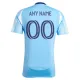 New York City FC Kotipaita 2025/26