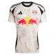 New York Red Bulls Vieraspaita 2025/26