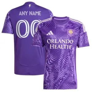 Orlando City SC Kotipaita 2025/26