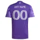 Orlando City SC Kotipaita 2025/26