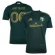 Portland Timbers Kotipaita 2025/26