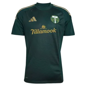 Portland Timbers Kotipaita 2025/26