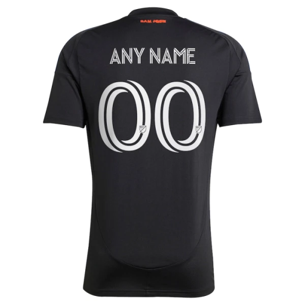 San Jose Earthquakes Kotipaita 2025/26