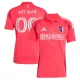 St. Louis City SC Kotipaita 2025/26