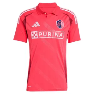St. Louis City SC Kotipaita 2025/26