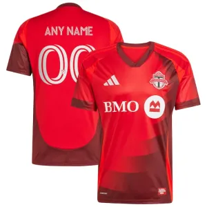 Toronto FC Kotipaita 2025/26