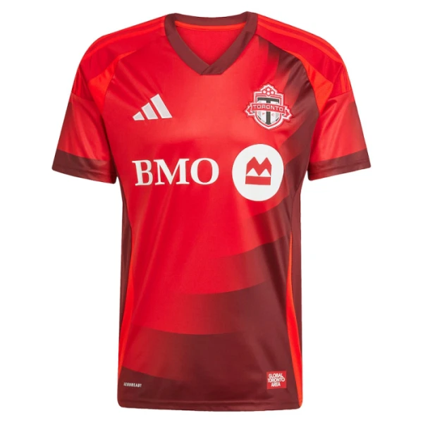 Toronto FC Kotipaita 2025/26