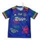 AFC Ajax x Bob Marley Paita 2024/25 Sininen