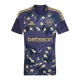 Boca Juniors 3. Paita Lasten 2024/25 (+ Shortsit)