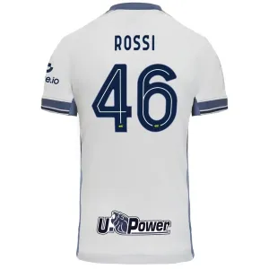Inter Milan x Valentino Rossi 46 Vieraspaita 2024/25
