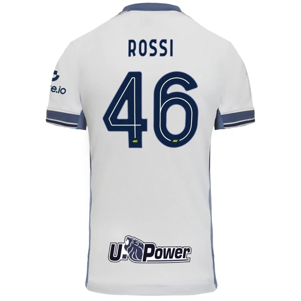 Inter Milan x Valentino Rossi 46 Vieraspaita 2024/25