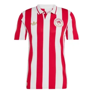 Olympiakos 100th Paita VuotispäIvä 2024/25