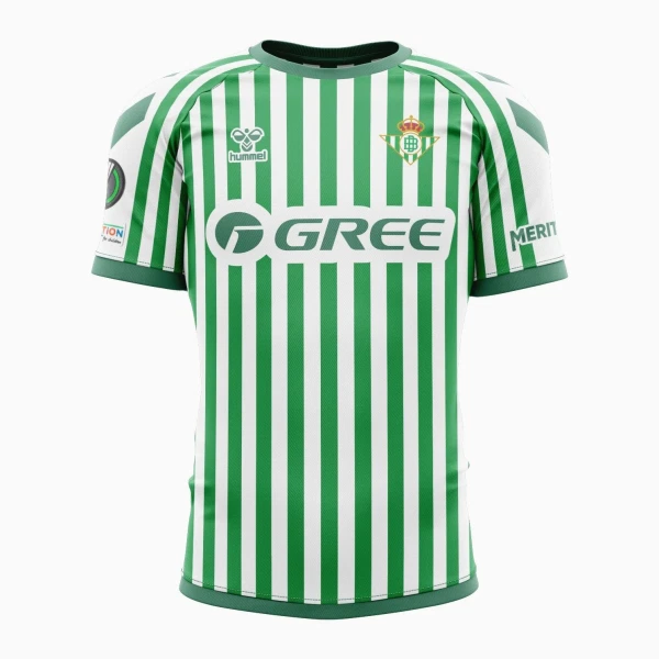 Real Betis Conference League Paita 2024/25