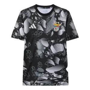 SL Benfica Pre-Match Paita 2024/25
