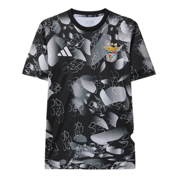 SL Benfica Pre-Match Paita 2024/25