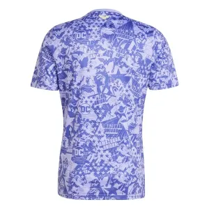 Tigres UANL Pre-Match Paita 2024/25