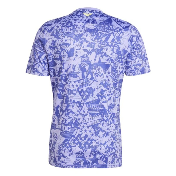 Tigres UANL Pre-Match Paita 2024/25