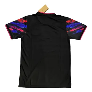 Barcelona Paita 2025/26 Musta Erikoispainos