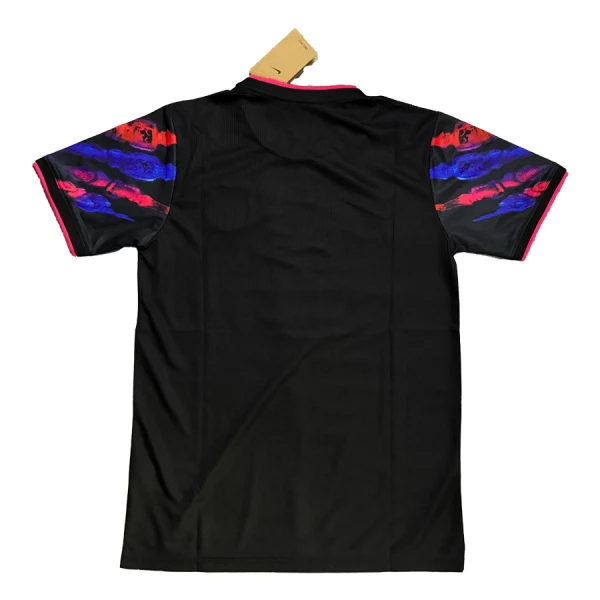 Barcelona Paita 2025/26 Musta Erikoispainos