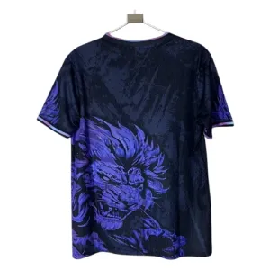 Barcelona x Catalan Roar Paita 2024/25 Erikoispainos