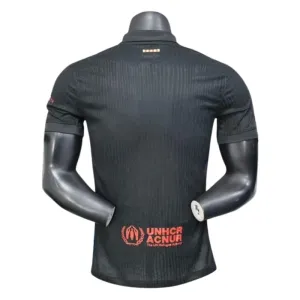 Barcelona x Taylor Swift Vieraspaita 2024/25 Erikoispainos