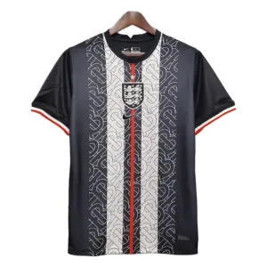 Englanti Paita 2025 Erikoispainos