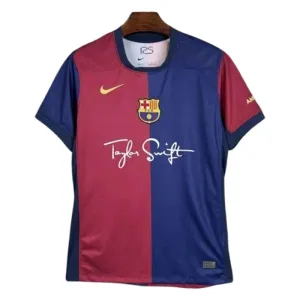 FC Barcelona x Taylor Swift Kotipaita 2024/25