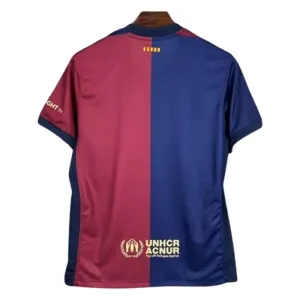 FC Barcelona x Taylor Swift Kotipaita 2024/25