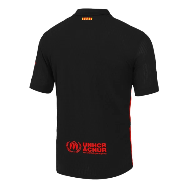 FC Barcelona x Travis Scott Vieraspaita 2024/25