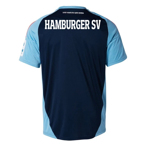 Hamburger SV Paita 2024/25 Erikoispainos