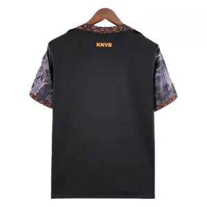 Hollanti Paita 2025 Erikoispainos