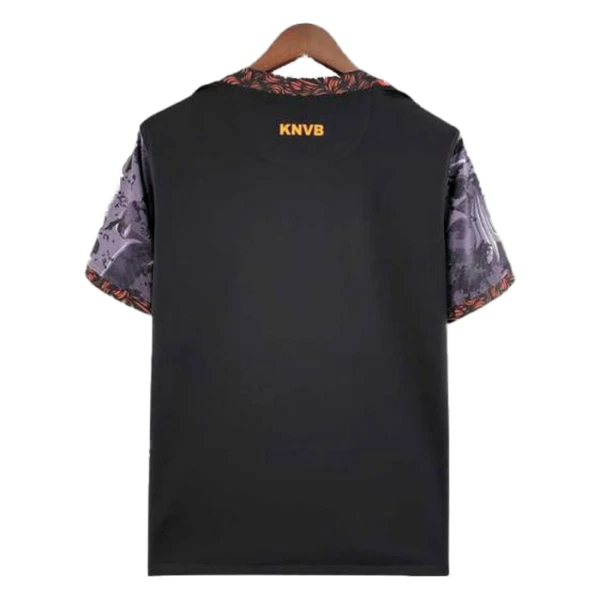 Hollanti Paita 2025 Erikoispainos