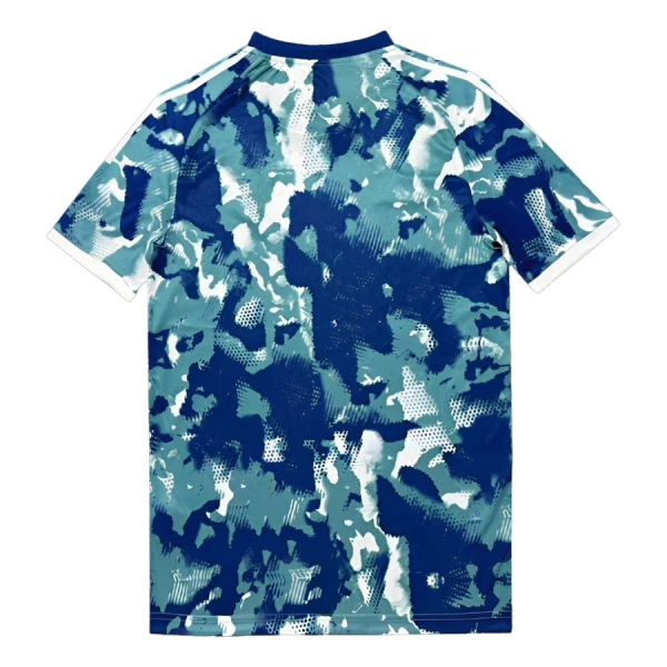 Real Madrid Paita 2024/25 Sininen Erikoispainos