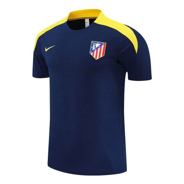 Atlético Madrid Treenipuvut 2025/26 Laivasto
