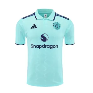 Manchester United Treenipuvut 2025/26