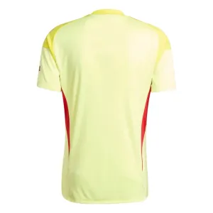 Arsenal Maalivahdin Paita 2025/26